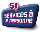 Agréé Agence Nationale des Services à la Personne